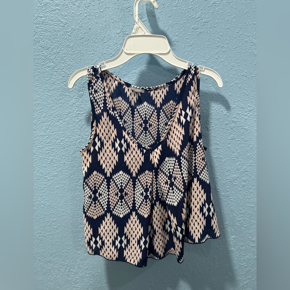 Charlotte Russe blouse